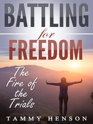 cover image of Battling for Freedom
